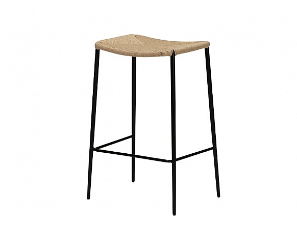 Stiletto counter stool